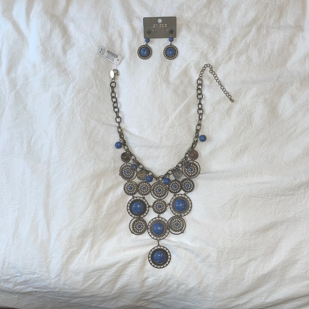 Chico’s set